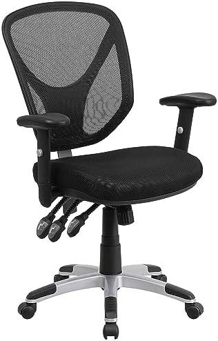 Versatile Office Chairs for Comfort and Productivity