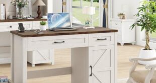 Versatile Desks for Comfort, Style, and Functionality