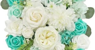 Elevate Home Decor: Stunning Artificial Flower Arrangements