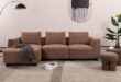 Revamping Our Space: The Allure of the 108.3″ Modular Sofa