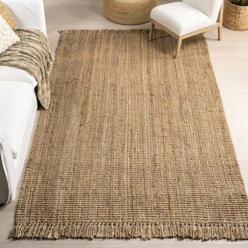 Elevate Your Space with Stylish and Durable Area Rugs