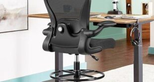 Discover Ergonomic Office Chairs for Ultimate Comfort!