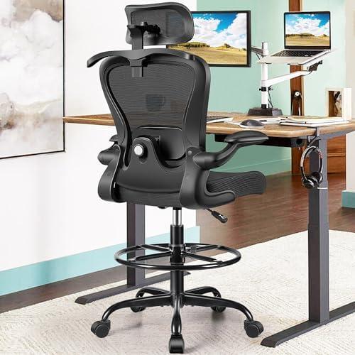 Discover Ergonomic Office Chairs for Ultimate Comfort!