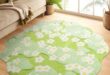 Bringing Nature Indoors: Our Review of the Moss Rug Delight