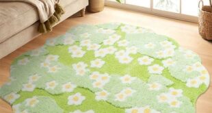 Bringing Nature Indoors: Our Review of the Moss Rug Delight