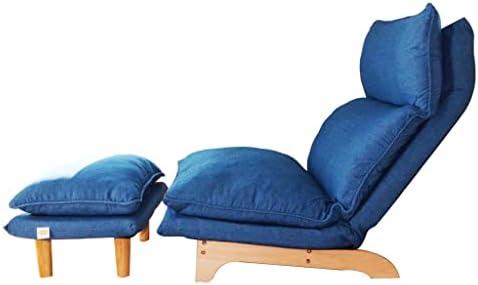 Exploring Comfort: Our Take on the Lazy Sofa Reclining Chair