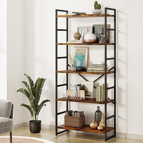 Organizing with Style: Our Review of the Shintenchi Bookshelf