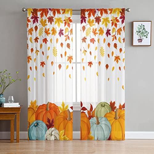 Transforming Our Space: A Review of Our Dreams Thanksgiving Curtains