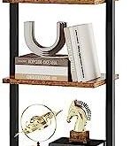 Stunning Bookcases for Stylish and Organized Spaces