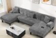 Transform Your Space with Versatile Sofa Solutions!