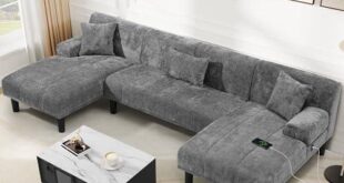 Transform Your Space with Versatile Sofa Solutions!