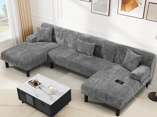 Transform Your Space with Versatile Sofa Solutions!