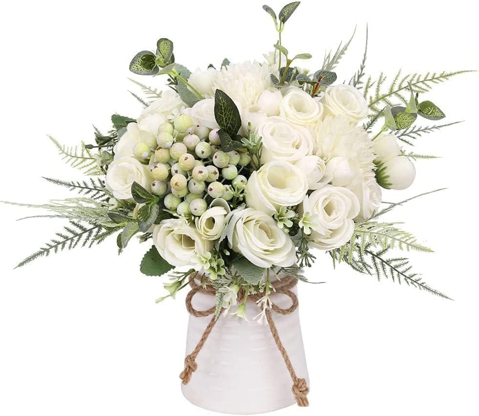 Discover beauty with our stunning floral decor options!