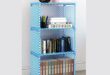 Versatile Bookshelves for Stylish Storage and Display Needs