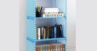 Versatile Bookshelves for Stylish Storage and Display Needs