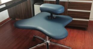 Exploring Comfort: Our Experience with the Ergonomic Kneeling Chair