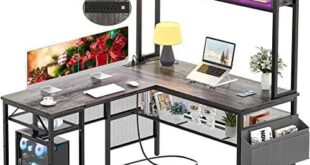 Stylish and Functional Desks for Every Space at Home