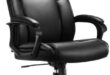 Explore Stylish and Comfortable Office Chairs for Every Need