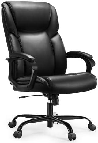 Explore Stylish and Comfortable Office Chairs for Every Need