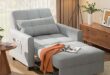 Exploring Comfort: Our Review of the 3-in-1 Convertible Sofa Bed