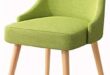 Discover Our Thoughts on the Chic Pea Green Dining Chair