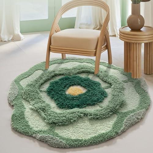 Discover Unique Area Rugs for Any Home Decor Style