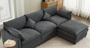 Versatile Sofas for Comfort and Style in Any Space