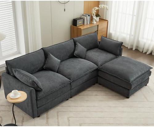 Versatile Sofas for Comfort and Style in Any Space