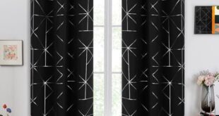 Stylish Curtains for Every Season and Space