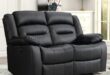 Cozy Comfort: Our Take on the Electric Reclining Loveseat