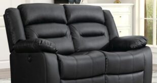 Cozy Comfort: Our Take on the Electric Reclining Loveseat