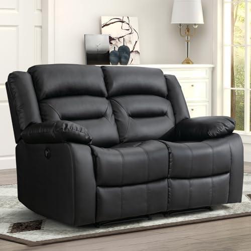 Cozy Comfort: Our Take on the Electric Reclining Loveseat