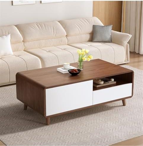 Timeless Elegance: Beautiful Coffee Table Options Await