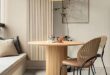 Enhance Your Space with Stylish and Functional Dining Tables