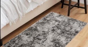 Transforming Our Spaces: A Review of the Euphemia Area Rug