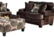 Cozy Up in Style: Our Review of the Sheryl Sofa Set