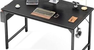 Discover Stylish, Functional Desks for Any Space!