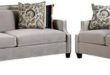 Cozy Comfort Meets Class: Our Review of the Brier Sofa Set