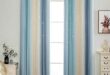 Transforming Spaces: Our Review of VCTOPS Star Cut Curtains