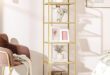 Stylish Bookshelves: Function Meets Aesthetic Appeal