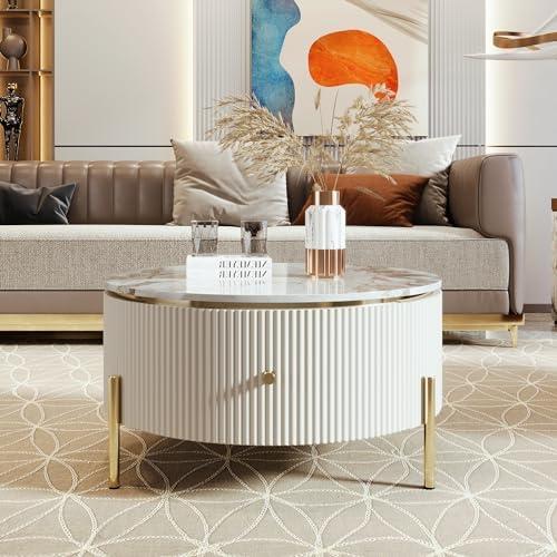 Discover Stylish Coffee Tables for Every Home Space!