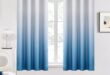 Elegant Window Drapes: Enhance Your Home Aesthetics Today!