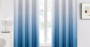 Elegant Window Drapes: Enhance Your Home Aesthetics Today!