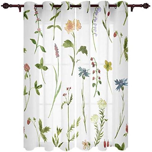 Transform Our Space: A Review of Wildflower Drapes for Every Room