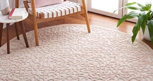 Enhance Your Space with Stylish and Durable Area Rugs