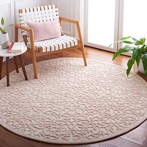 Enhance Your Space with Stylish and Durable Area Rugs