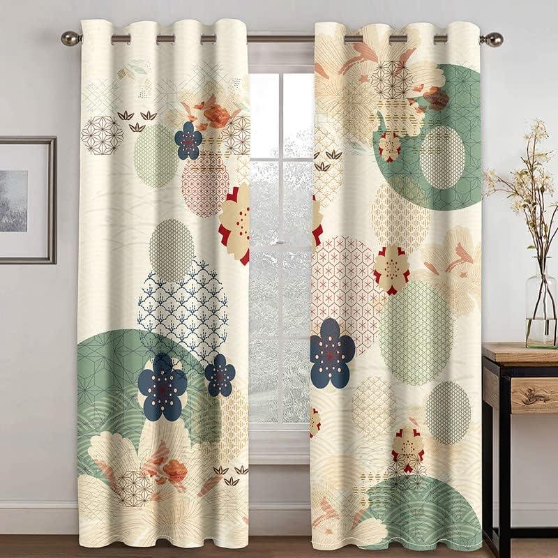 Elegant Curtains: Light-Blocking, Stylish, and Energy Efficient