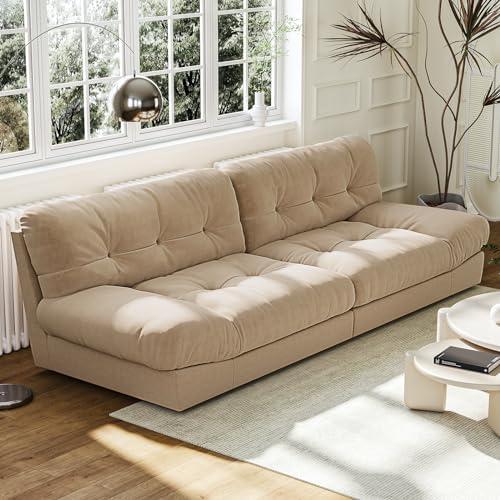 Discovering Comfort: Our Experience with the Cebihy 102 Couch