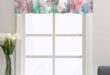 Bringing Coastal Charm: Our Review of Sea Turtle Valances