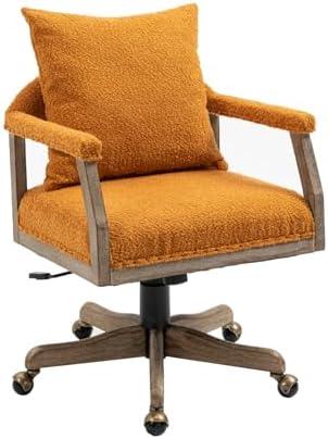 Discover Our Versatile Comfort: The i-POOK Swivel Chair Review